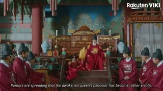 تریلر سریال کره ای آقای ملکه