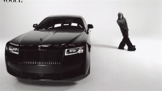 عکس های جونگکوک ( BTS) با مجله VOGUE♡♡ ( درخواستی)