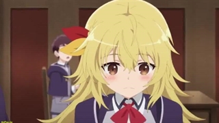 انیمه تناسخ قوی ترین جنگیر در دنیایی دیگر قسمت ۸ با زیرنویس فارسی