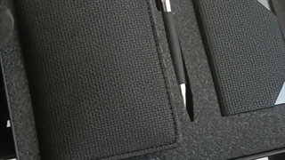 ست چرم مصنوعی مردانه