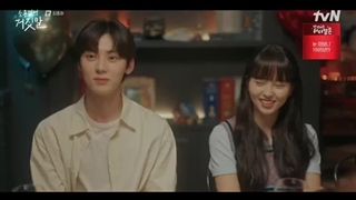 قسمت 16(آخر) سریال دروغگوی دوست داشتنی من با زیرنویس فارسی(زیرنویس چسبیده و لینک دانلود در توضیحات)