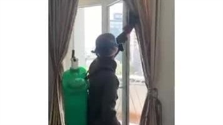 سمپاشی ساس در تهران توسط mojezee.com