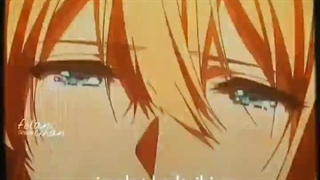 میکس از انیمه‌های مختلف (درد همیشگی :))