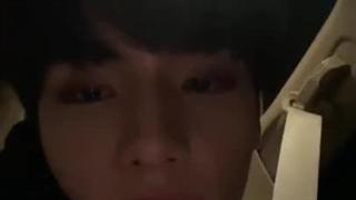 لایو هیونجین در تاریخ 2019.12.07 + زیرنویس‌فارسی