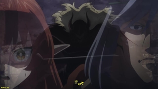 انیمه هلک Helck قسمت 11