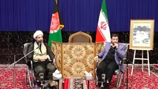 سخنرانی استاد رائفی پور - تحولات اخیر افغانستان - 1402/2