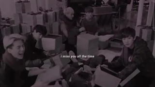 دلم برای وقتی که دوازده تا بودن خیلی تنگ شده:(