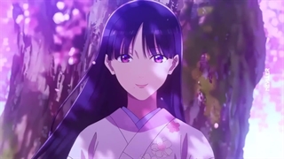 فصل دوم انیمه زیبای My Happy Marriage ازدواج شاد من تایید شد.