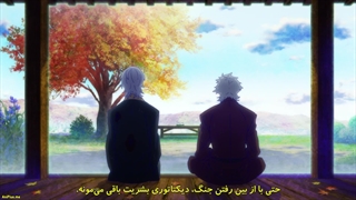 انیمه سگ های ولگرد محله بانگو فصل 5 قسمت 11(آخر) با زیرنویس فارسی