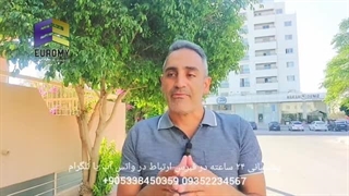 ویزای کار برای قبرس شمالی