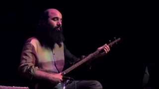 Kayhan Kalhor & Kiya Tabassian - Setar Duo - Ciel de l'Iran / Under the Persian Musical Sky