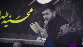 ایام دهه محسنیه