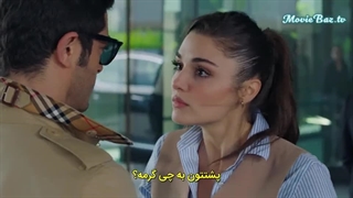 سریال شخصی دیگر قسمت 1 کامل با زیرنویس فارسی چسبیده