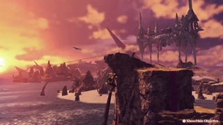 تریلر بازی Xenoblade Chronicles 3 Switch