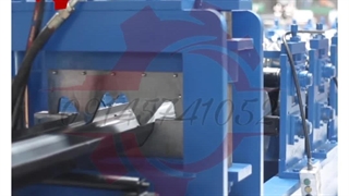 خط تولید گاردریل