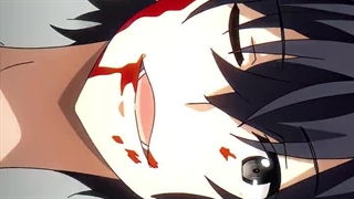 ادیت از انیمه ی The Eminence In Shadow