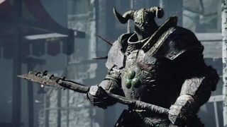 تریلر گیم پلی بازی Warhammer Vermintide 2 PS4