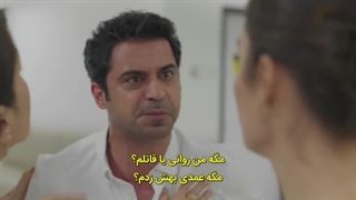 سریال شخصی دیگر(دو غریبه)قسمت۲ با زیرنویس فارسی چسبیده