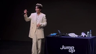 یونگهوا در فن ساین امروز