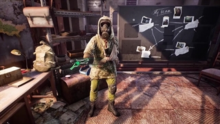 تریلر بازی Chernobylite PS4