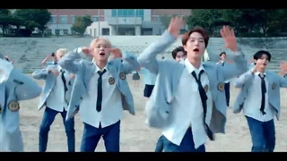 و بلاخره موزیک ویدیوی fantasy boyssss :> با آهنگ NEW TOMORROW