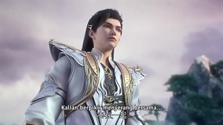 Perfect Worldدنیای کامل قسمت129