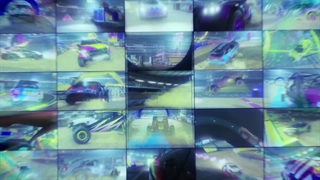 تریلر گیم پلی بازی Dirt 5 PS4