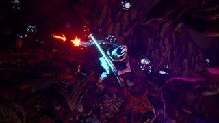 تریلر بازی Dolmen PS4