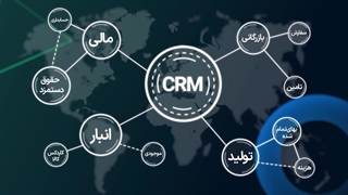 موشن اتوماسیون اداری نهایی