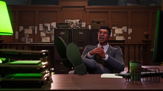 تریلر بازی Ghostbusters Spirits Unleashed PS4