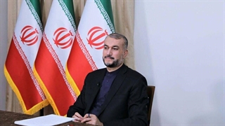 رایزنی های گسترده وزیر خارجه در نیویورک