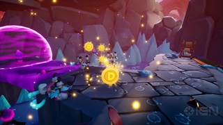 تریلر بازی Kao The Kangaroo PS4