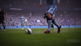 تریلر بازی FIFA 16 PS4