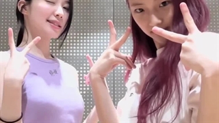 تیک تاک بیبی مانستر با روکا و آسا