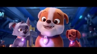 بخشی از سینمایی ۲۰۲۳ سگ های نگهبان