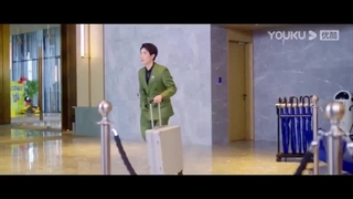 دانلود قسمت ۸ سریال چینی عاشقانه Romantic 2023 - زیرنویس فارسی