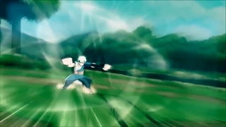 تریلر بازی Naruto Shippuden Ultimate Ninja Storm 4 PS4