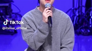 صدای بهشتی کیونگسو:)