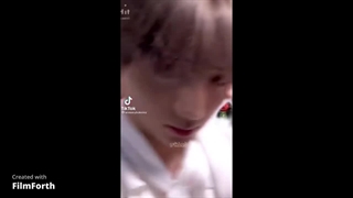 یونجون هیونگ خنده مکنی؟