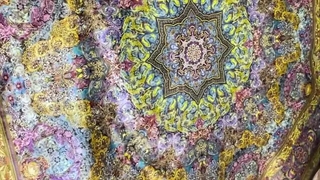 نمایشگاه بین المللی تهران