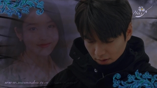 اّدیتِ فِیک اَز لی مین هو و لی جی اون ( آیو )