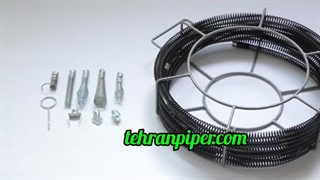 لوله بازکنی خانی آبادفول تضمینی 09191404900☎️