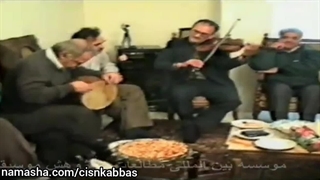 خصوصی دوئت ویولن حشمت جودکی ضرب جهانگیر ملک، سیاوش زندگانی نصرت وحدت علی تابش شاهرخ نادری بانوان دلکش و پوری بنایی بهزاد قدکچیان دندانپزشک زیبایی