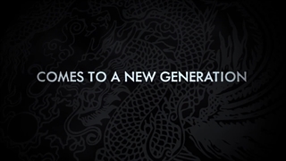 تریلر بازی Shenmue 1 2 PS4