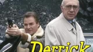 آهنگ سریال خاطره انگیز دریک (Derrick)