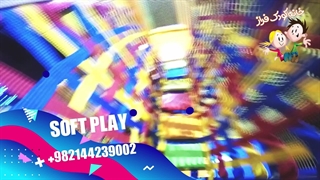 نمونه اجرا شده پلی گراند