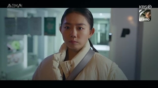 سریال کره ای بوکسور دوست داشتنی من قسمت 10 با زیرنویس فارسی (لینک دانلود در توضیحات) /My Lovely Boxer 2023