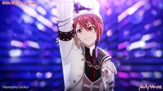 MV TOMORROW EViDENCE [ IDOLISH7 ] - IDOLISH7