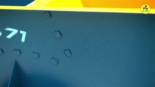 تولید فن سانتریفیوژ طرح المان در مشهد09121865671