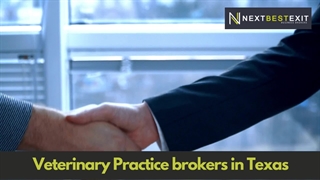 Veterinary Practice brokers in Texas